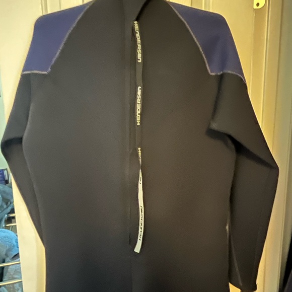 Never worn 3XL-3mm men’s wetsuit - Picture 2 of 6